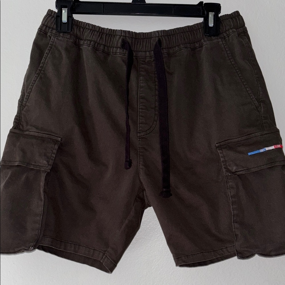 Men’s Cargo Shorts
